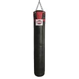 Leather Thai Heavy Bag 6ft