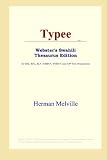 Typee (Websters Swahili Thesaurus Edition)