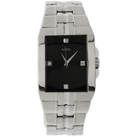 GUESS? Mens Bracelet watch #U10014G1 by GUESS?
