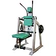 Total Abcore with Weight Assist