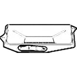 ATP B-123 Automatic Transmission Filter Kit by ATP