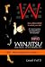 Search : Winjitsu - Rick Tew's Mental Martial Art - Level 4 NRG - Neuro Reasons for Growth