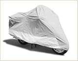 Large Beverly Bay SilverMax Sport Touring Motorcycle Cover