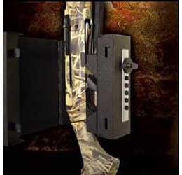 TRUCKVAULT ORIGINAL SHOTLOCK SHOTGUN