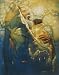 SIMEON'S MOMENT by Ron DiCianni Unsigned Paper Lithograph