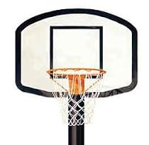 Basketball Hoop - Huge Boys Room Wall Accent Mural