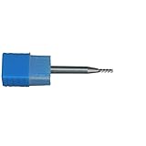 YFT 高精度   超硬エンドミル 加工用カッター シャンクエンドミルカッター  2mm x 4mm