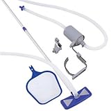Intex Krystal Clear Deluxe Pool Maintenance Kit