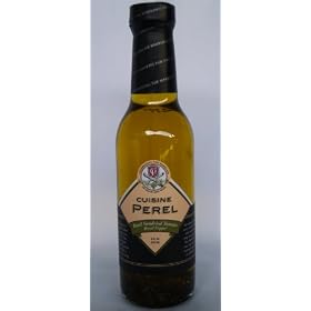 Cuisine Perel Basil Sundried Tomatoe Bread Dipper ( 8 Fl. Oz )