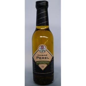 Cuisine Perel Basil Sundried Tomatoe Bread Dipper ( 8 Fl. Oz ) by Bread Dipping Oils