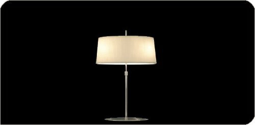 Carmen T Table Lamp Carmen T Table Lamp
