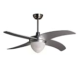 S-Luce 52YFT-1076 Blower Ventilator mit Beleuchtung E27