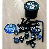 Grind King NutLocks SkateboardHardware (allen key)