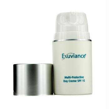 Exuviance Multi-Protective Day Creme Spf 15, 1.75 Fluid Ounce