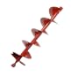 Tanaka Earth Drilling Auger Bit 8-Inch x 30-Inch 745404