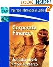 Corporate Finance