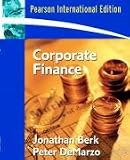 Corporate Finance