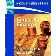 Corporate Finance