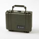 Search : Pelican 1150 No Foam Watertight Hard Case