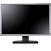Dell U2412M 61 cm (24 Zoll) widescreen TFT-Monitor (VGA, DVI, 8ms Reaktionszeit) silber