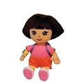 Ty Beanie - Dora the Explorer Pl�sch Puppe 18 cm