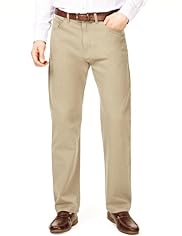 Cotton Rich 5 Pocket Trousers