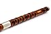 Carrotmusic Model CD301 Alto D Professional Level Dizi Bamboo Flute