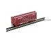 Athearn N Scale Ready-to-Roll 36' Old-Time Stock Car - Rutland #1935