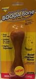 Aspen Pet Booda Bone Roast Chicken Flavor Medium Dog Treat