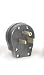 Hobart 770024 Welding Plug 230 Volt Pin
