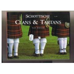 Schottische Clans & Tartans.