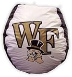 Bean Bag Boys Wake Forest Demon Deacons Bean Bag Chair