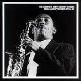 The Complete Verve Johnny Hodges Small Group Sessions 1956-61