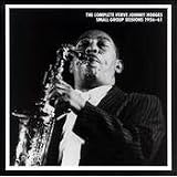 The Complete Verve Johnny Hodges Small Group Sessions 1956-61