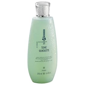 Tonic Silhouette - Toner