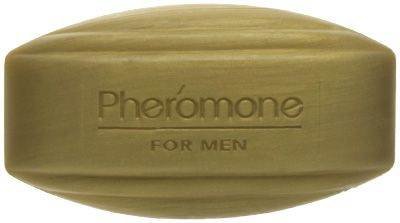 PHEROMONE by Marilyn Miglin for MEN: SOAP 5.25 OZ