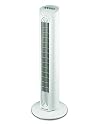 Oscillating- Tower Fan