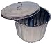 Fox Run 2 Quart Steamed Pudding Mold