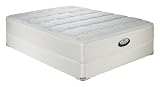 Simmons Beautyrest Exceptionale Sutherland Firm King Mattress
