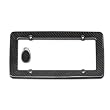Cruiser Accessories 59050 Carbon Fiber, Black