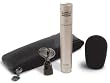 M-Audio Pulsar Professional Cardioid Instrument Microphone