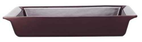 Emile Henry Rectangular Baker Figue