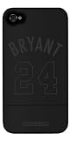 Kobe Bryant - Bryant 24 Design on Verizon iPhone 4 Case by Coveroo