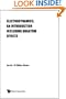 Electrodynamics: an introduction including quantum effects