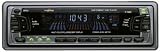 Prestige P-950 - Audiovox CD, MP3 Player and Receiver