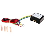 ACDelco 15-5876 Delayed Blower Control Module Kit by ACDelco