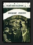 Forbidden Songs (Zakazane Piosenki) [VHS]