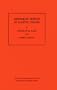 Arithmetic Moduli of Elliptic Curves (Annals of Mathematics Studies)