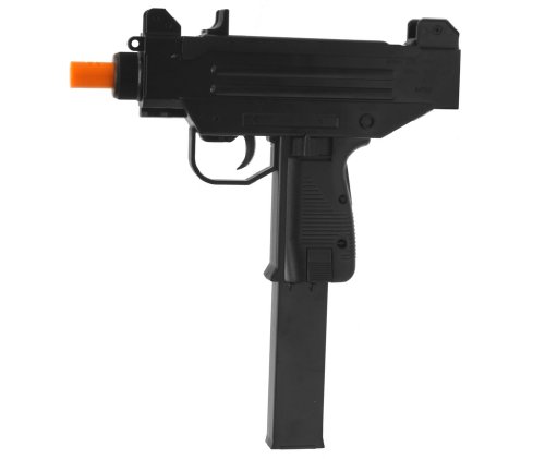 micro uzi airsoft