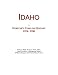 Idaho: Webster's Timeline History, 1974 - 1990
